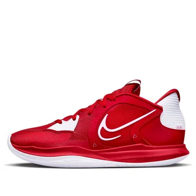 NIKE Nike Kyrie Low 5 TB 'University Red'