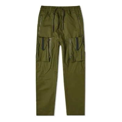 NIKE Nike Lab ACG Cargo Pants Olive canvas