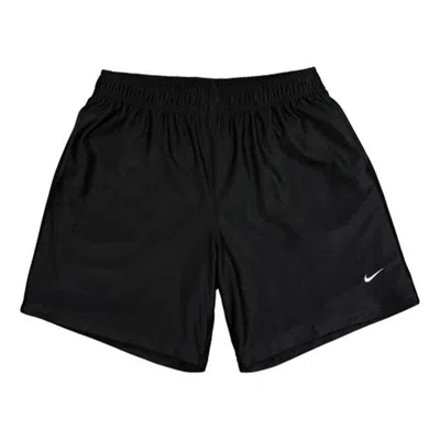 NIKE Nike Lab Shorts Casual Basketball Sports Black