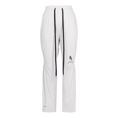 NIKE Nike Lab x A-COLD-WALL Pants Vast grey