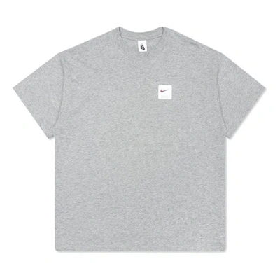 NIKE Nike Lab x Pigalle T-Shirt Dark grey