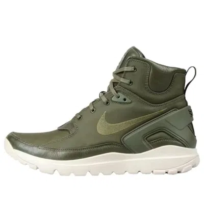 NIKE Nike LAB x Stone Island Koth Ultra Mid 'Rough Green'