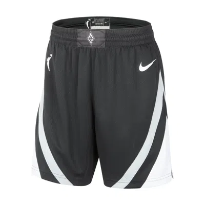 NIKE LAS VEGAS ACES 2025 EXPLORER EDITION  WOMEN'S DRI-FIT WNBA VICTORY SHORTS