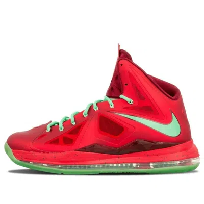 NIKE Nike LeBron 10 'Christmas'