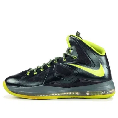 NIKE Nike LeBron 10 'Dunkman'