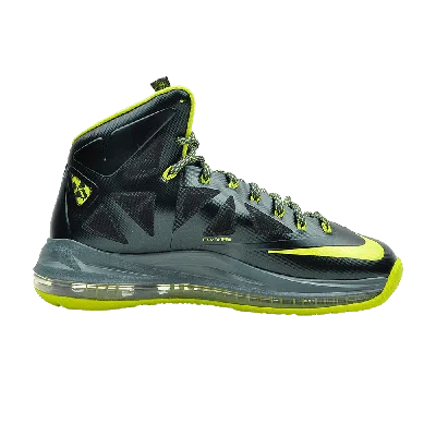 NIKE LEBRON 10 'DUNKMAN'