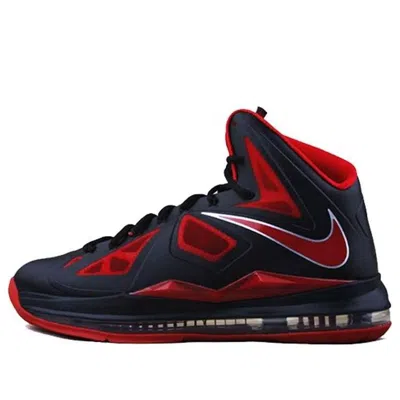 NIKE NIKE LEBRON 10 XDR 'BLACK'