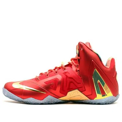 NIKE Nike LeBron 11 Elite SE 'Championship'