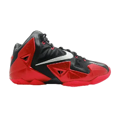 NIKE LEBRON 11 XDR 'HEAT AWAY'