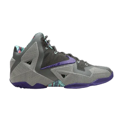 NIKE NIKE LEBRON 11 XDR 'TERRACOTTA WARRIOR'