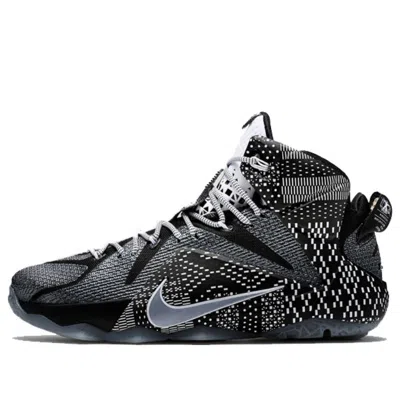 NIKE NIKE LEBRON 12 'BHM'