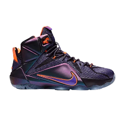 NIKE LEBRON 12 EP 'INSTINCT'