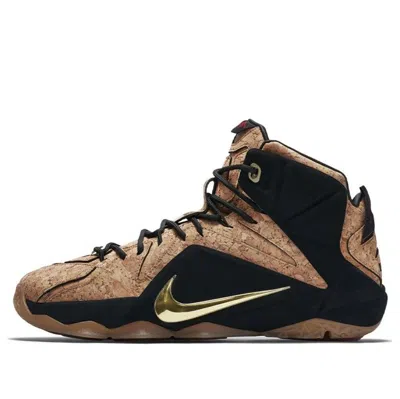 NIKE Nike LeBron 12 EXT 'Cork'