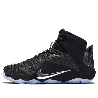 NIKE Nike LeBron 12 EXT 'Rubber City'