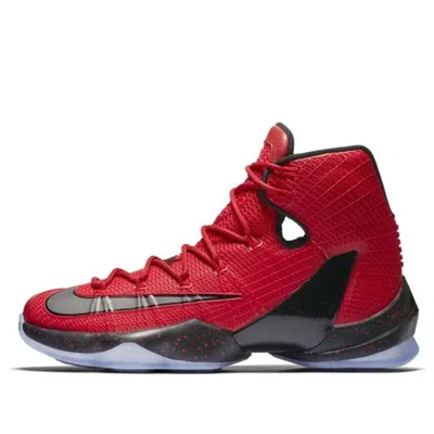 NIKE Nike LeBron 13 Elite EP 'University Red'