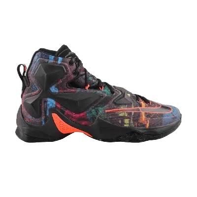 NIKE NIKE LEBRON 13 EP 'AKRONITE'