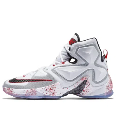 NIKE Nike LeBron 13 'Friday the 13th'