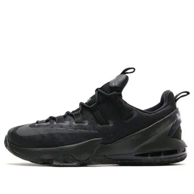 NIKE Nike LeBron 13 Low EP 'Black'