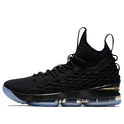 NIKE Nike LeBron 15 EP 'Metallic Gold'