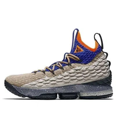 NIKE Nike LeBron 15 'Mowabb'