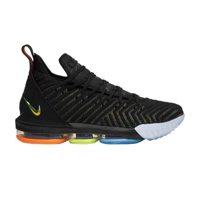 NIKE LEBRON 16 EP 'I PROMISE'