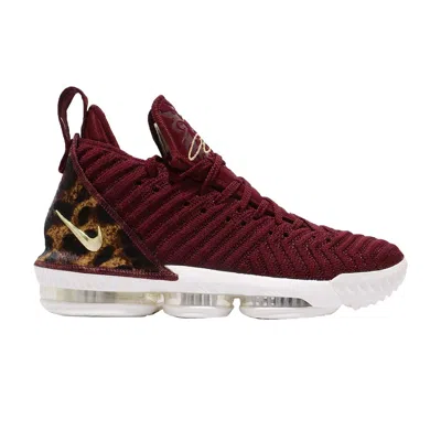 NIKE LEBRON 16 EP 'KING'