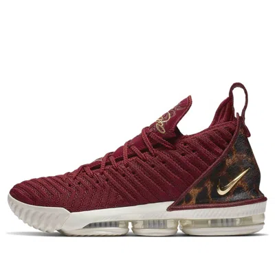 NIKE Nike LeBron 16 'King'