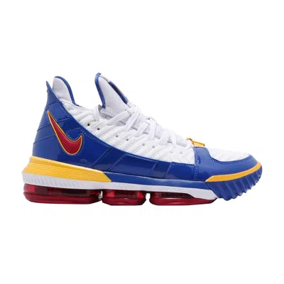 NIKE LEBRON 16 SB EP 'SUPERBRON'