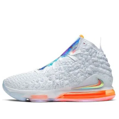 NIKE Nike LeBron 17 LMTD 'Future Air'
