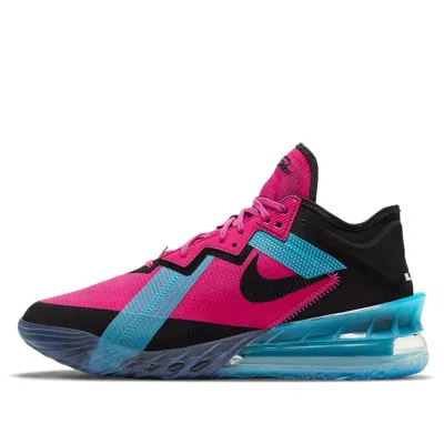 NIKE Nike LeBron 18 Low EP 'Neon Nights'