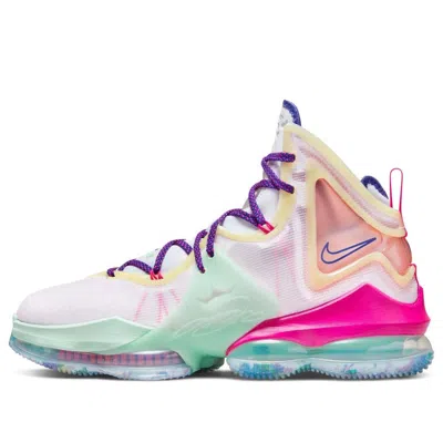 NIKE Nike LeBron 19 EP 'Valentine's Day'