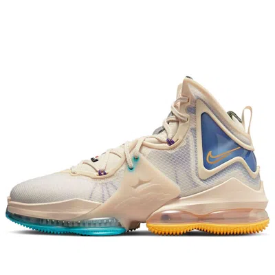NIKE Nike LeBron 19 'Minneapolis Lakers'