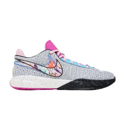 NIKE LEBRON 20 'EYBL'