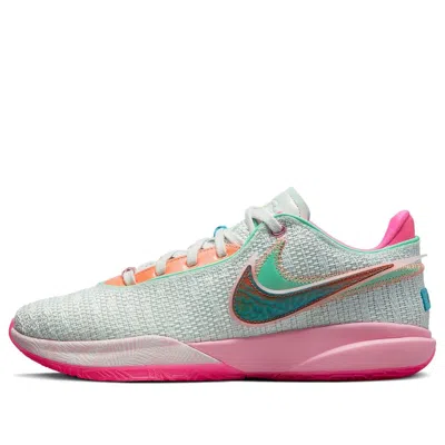 NIKE Nike LeBron 20 'Time Machine'