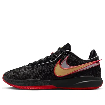 NIKE Nike LeBron 20 'Trinity'