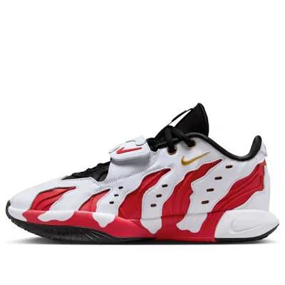 NIKE Nike LeBron 21 Prime 96 'Varsity Red'