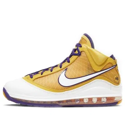 NIKE Nike LeBron 7 QS 'Media Day'