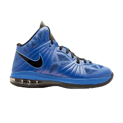 NIKE NIKE LEBRON 8 PS 'VARSITY ROYAL'