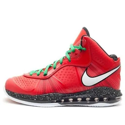 NIKE Nike LeBron 8 V/2 'Christmas'