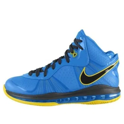 NIKE Nike LeBron 8 V/2 'Entourage'