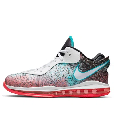NIKE Nike LeBron 8 V/2 Low Retro 'Miami Night' 2021