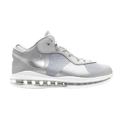 NIKE LEBRON 8 V/2 LOW 'WOLF GREY'