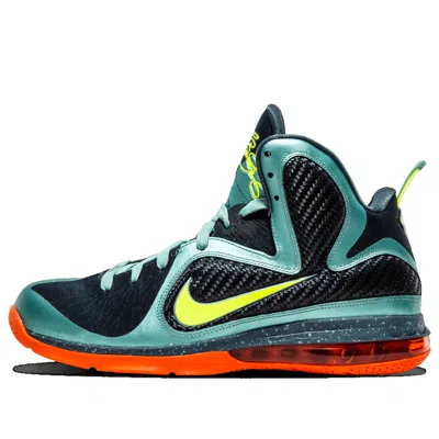 NIKE Nike LeBron 9 'Cannon'