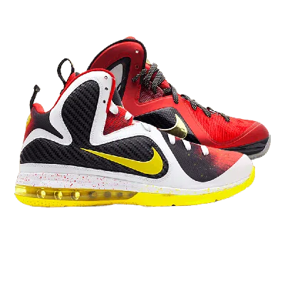 NIKE LEBRON 9 'CHAMPIONSHIP PACK'