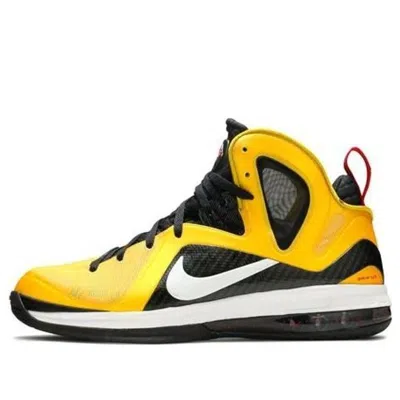 NIKE Nike LeBron 9 P.S. Elite 'Taxi'