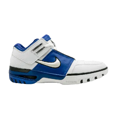 NIKE NIKE LEBRON AIR ZOOM GENERATION