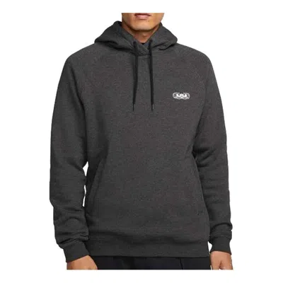 NIKE Nike LeBron Men Pullover Hoodie 'Black'
