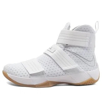 NIKE Nike LeBron Soldier 10 EP 'Strive for Greatness'