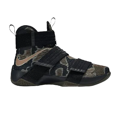 NIKE NIKE LEBRON SOLDIER 10 SFG EP