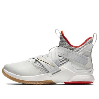 NIKE Nike LeBron Soldier 12 EP 'Light Bone'